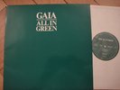 GAIA All in Green - superrare private Kraut, ex GURNEMANZ - unplayed mint 