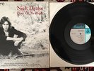 Nick Drake 'Time Of No Reply' Hannibal Label vinyl LP 1986