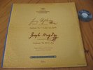 2 Lp Schubert Symphonie Nr.7 FURTWANGLER DGG 18015/16 ED1 1951