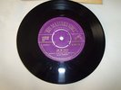 elvis presley hmv love me tender 45- pop 253 ex