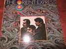 the Orient Express- same   original   garage   psych