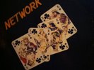 NETWORK i need you Rare Boogie