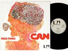 TAGO-MAGO CAN Rare '71 Psych Krautrock 2LP NM