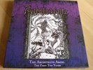PSYCHOTIC WALTZ ++ THE ARCHITECTS ARISE - THE FIRST TEN YEARS ++ LP-BOXSET OVP