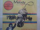 BEE GEES [Love Melody-OST] SEALED [SD 33-363]*