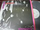 POLANSKY Y EL ARDOR - Chantaje Emocional, RARE SPANISH PUNK LP 1983