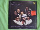 LP / PARADISE / WORLD'S MIDNIGHT PROMO)(CANANDA)