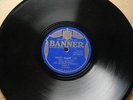 Cab Calloway & His Orchestra on Banner 0847 in 