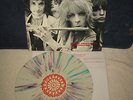 RANDY RHOADS RARE COLORED VINYL LP OBSCURITY TO ETERNITY MINT  TMOQ TAKRL WRMB