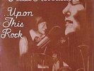 First Revelation - Upon This Rock (Revelation) Sealed psych early Jesus music LP