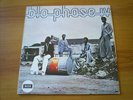 BLO PHASE IV RARE FRENCH LP DECCA GREAT AFRO FUNK 1976
