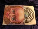 GENTLE GIANT/ British Progressive Rock on Vertigo spaceship label. 1973