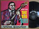 ALBERT KING 