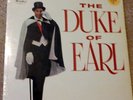 Gene Chandler - DUKE OF EARL - STEREOPHONIC - SEALED SR 1040 BV: $800 WOW