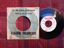 CLAUDE FRANCOIS