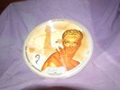 VOGUE PICTURE DISC # R778 ENRIC MADRIGUERA / MUCHO DINERO / GUILTY OF LOVE