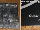 Deathspell Omega - Infernal... FIRST PRESS LP (Clandestine Blaze, Katharsis)