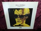 DIN A TESTBILD Pogramm 2 RARE LP MINIMAL SYNTH Klaus Schulze NDW EBM