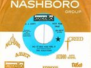 THE SOLICITORS Do It Like PSYCH FLUTE FUNK FUZZ PROMO 45 on EXCELLO M-