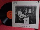 JOHNNY SHINES & ROBERT LOCKWOOD Classic early 1950s Chicago Blues LP