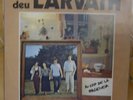 LOS DEU LARVATH au cap de la paciencia  FRENCH PSYCH FOLK PRIVATE 1982