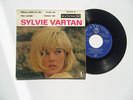 45 SYLVIE VARTAN /  RARE / MILLIONEN VERLIEBTE AUF ERDEN