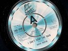 David Ruffin I Can't Stop The Rain Mint Demo UK 45 7