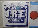 J.R.E.-Jazz Rock Experience 1970 Original UK Deram Nova SDN 19 soc EX(+)/M(-)