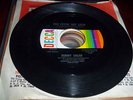 Bunny Sigler - For Cryin' Out Loud Decca issue VG+