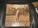 Allman Brothers - Brothers And Sisters LP SIGNED by Gregg Allman/Dickey Betts