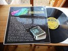 ERIC BURDON ANIMALS WINDS OF CHANGE 1967 UK MONO LP