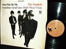 ORIG 1966 TOWER   THE STANDELLS   WHY PICK ON ME Snotty SUNSET STRIP GARAGE PUNK