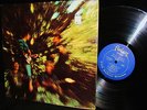M- TOP 1969 Orig FUZZ PSYCH BLUES   CREEDENCE CLEARWATER REVIVAL   BAYOU COUNTRY