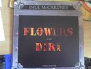 PAUL MCCARTNEY - FLOWERS IN THE DIRT  WORLD TOUR PACK VINYL 1997 MINT UNPLAYED