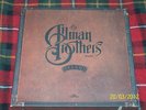 ALMAN BROTHERS BAND DREAMS BOX SET 6 LP +32 PAGE BOOK CONDITION N MINT