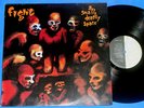 Fight - A Small Deadly Space ORIGINAL LP 1995 RARE BRAZIL Judas Priest Halford