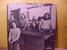 LA FAMILIA INC... Finally - '73 private Texas lbl Tejano Soul Funk LP - NM vinyl