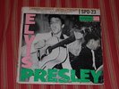 Elvis Presley 45 Record EP SPD-23 Triple record set RARE Missing 1 record