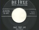 GREAT DOO WOP 1ST PRESS 45 