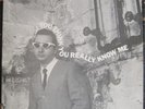 GARY WILSON You Think You Really Know Me ORIG B&W cover w/insert Private Psych