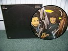 Bob Dylan & George Harrison - The Dylan Harrison Sessions(PICTURE DISC VINYL LP)