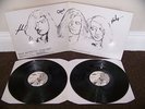 LOOP - Fade Out(UK 1989 DOUBLE VINYL ALBUM / SIGNED COVER / NR MINT)