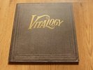 Pearl Jam - Vitalogy 1994 UK LP