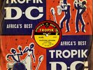 S.AFRICAN (N-) upbeat jive w/sax, piano, rhythm & fem. vocal group Cosmo Sisters