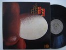 GRAVY TRAIN - (A BALLAD OF) A PEACEFUL MAN - RARE UK ORIGINAL SPIRAL GATEFOLD