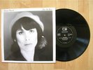ANNETTE PEACOCK live in Paris AURA Germany RARE vocal jazz MINT
