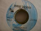 MICHAEL PROPHET - CREATION ROCK- VIVAN JACKSON/YABBY U 7