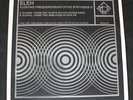 Eleh Floating Frequencies / Intuitive Synthesis III LP