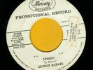 GEORGE BARNES - SPOOKY - MERCURY DJ Popcorn Instr.7