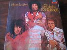 THE JIMI HENDRIX EXPERIENCE - ELECTRIC LADYLAND TOP RARE SPAIN DOUBLE LP 1968